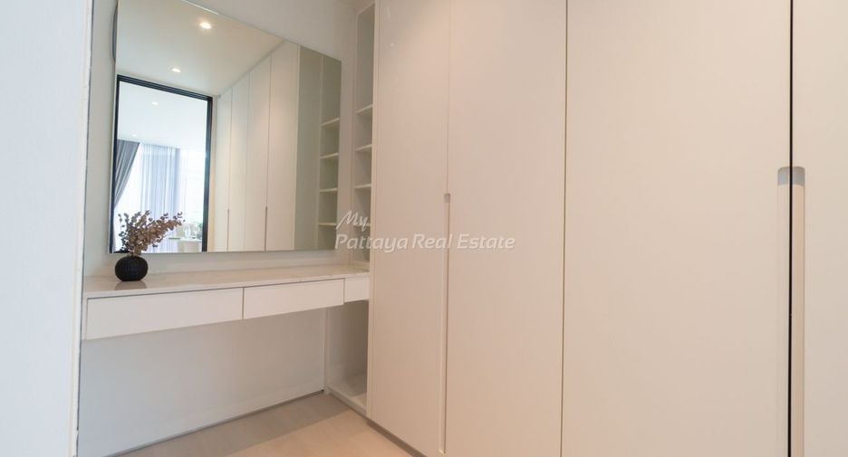 For sale 2 bedrooms condo in Bang Lamung, Chonburi