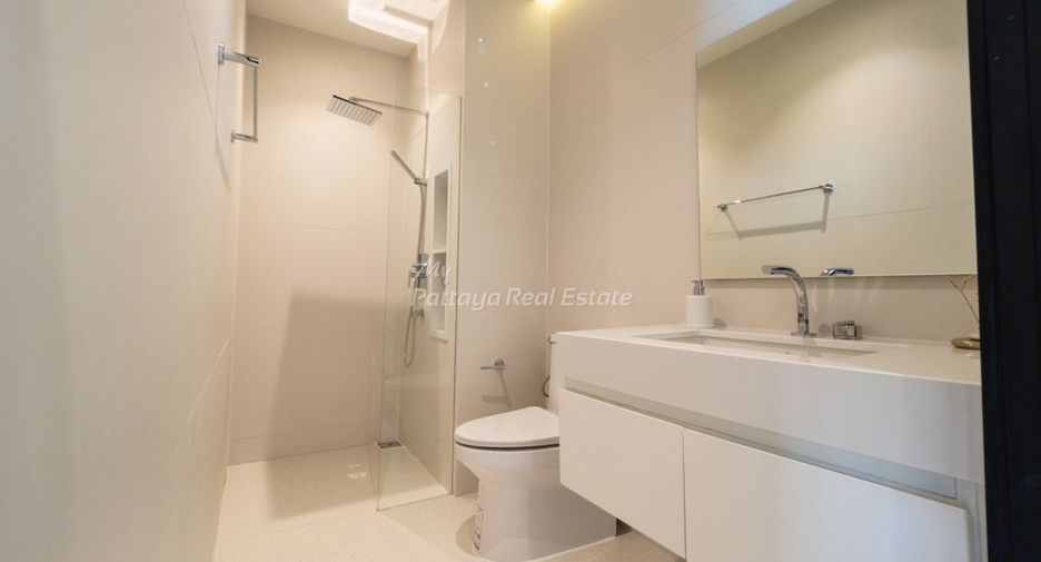 For sale 2 bedrooms condo in Bang Lamung, Chonburi