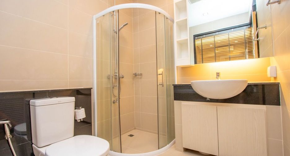Condo en venta de 2 habitaciones en Mueang Chiang Mai, Chiang Mai