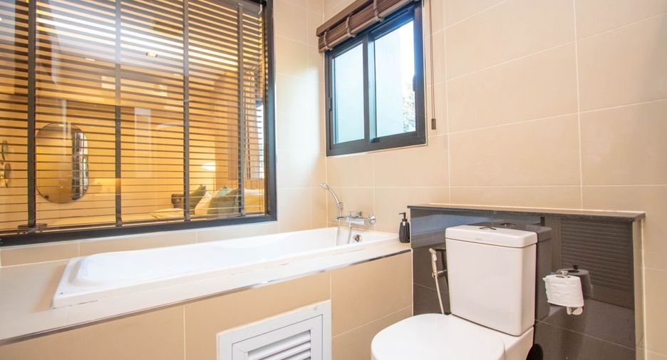 Condo en venta de 2 habitaciones en Mueang Chiang Mai, Chiang Mai