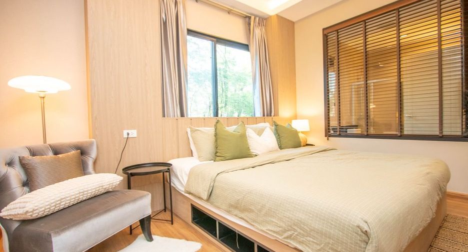 Condo en venta de 2 habitaciones en Mueang Chiang Mai, Chiang Mai