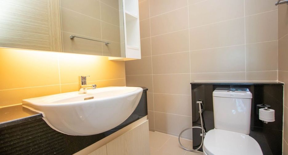 Condo en venta de 2 habitaciones en Mueang Chiang Mai, Chiang Mai
