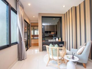 Condo en venta de 2 habitaciones en Mueang Chiang Mai, Chiang Mai