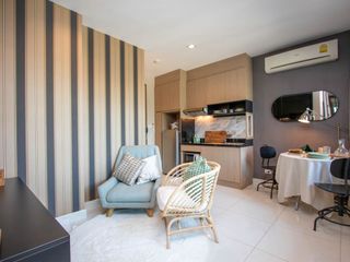 Condo en venta de 2 habitaciones en Mueang Chiang Mai, Chiang Mai