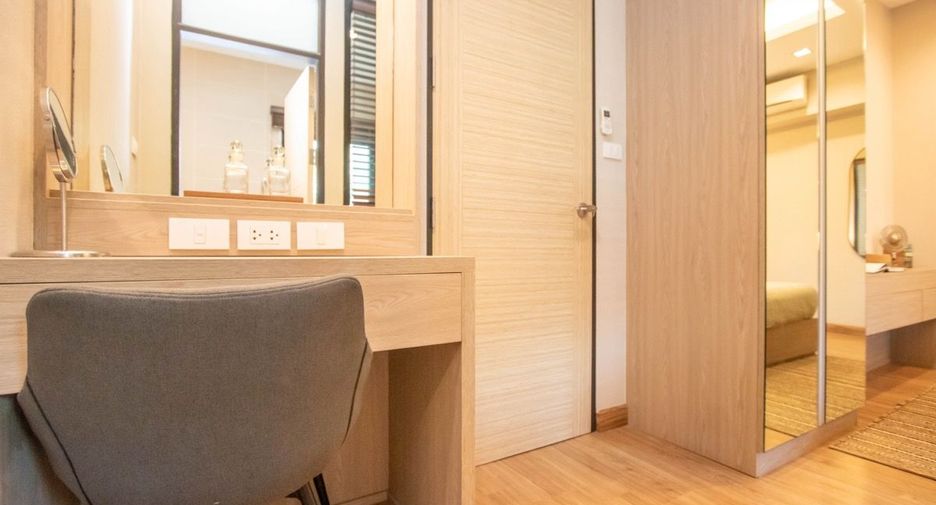 Condo en venta de 2 habitaciones en Mueang Chiang Mai, Chiang Mai