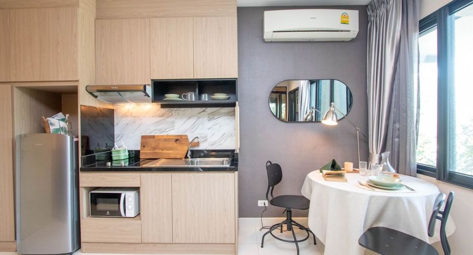 Condo en venta de 2 habitaciones en Mueang Chiang Mai, Chiang Mai