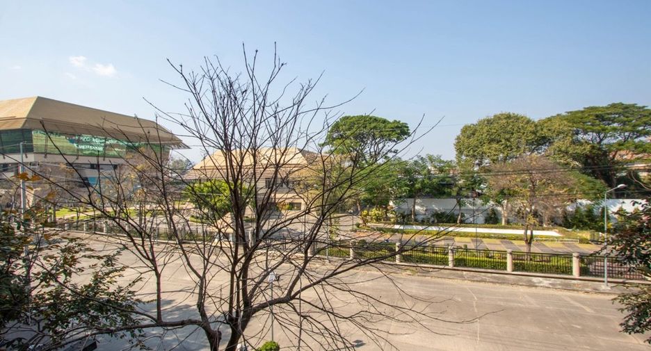 Condo en venta de 2 habitaciones en Mueang Chiang Mai, Chiang Mai