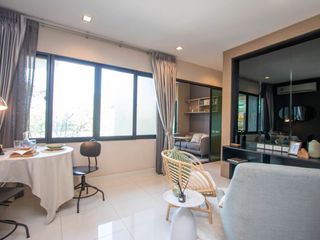 Condo en venta de 2 habitaciones en Mueang Chiang Mai, Chiang Mai