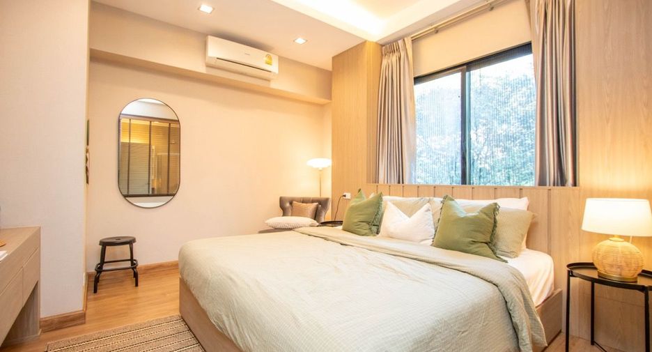 Condo en venta de 2 habitaciones en Mueang Chiang Mai, Chiang Mai