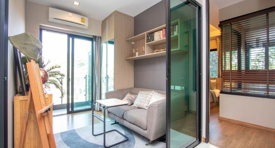 Condo en venta de 2 habitaciones en Mueang Chiang Mai, Chiang Mai