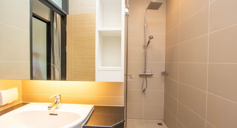 Condo en venta de 2 habitaciones en Mueang Chiang Mai, Chiang Mai