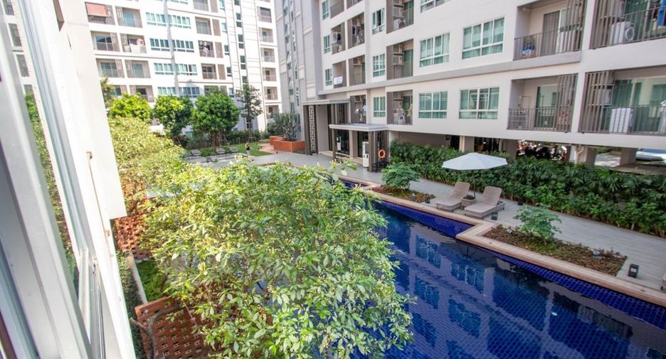 ขาย 2 ห้องนอน คอนโด ใน เมืองเชียงใหม่, เชียงใหม่