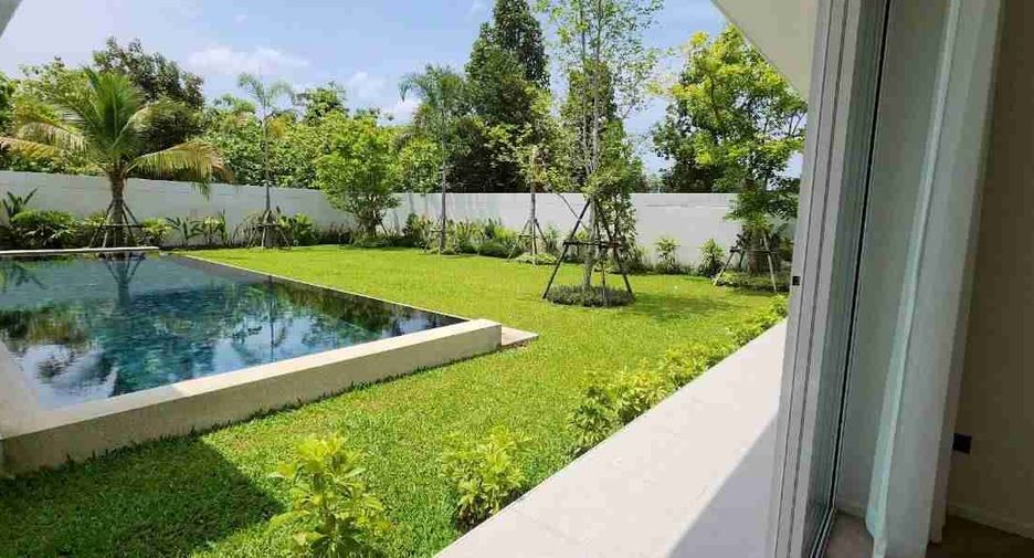 For sale 5 bedrooms villa in Hang Dong, Chiang Mai