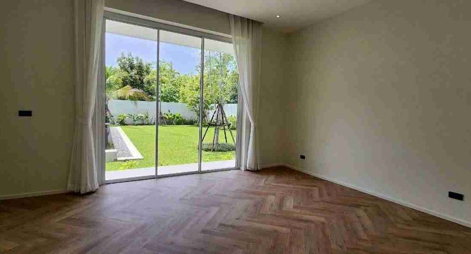 For sale 5 bedrooms villa in Hang Dong, Chiang Mai