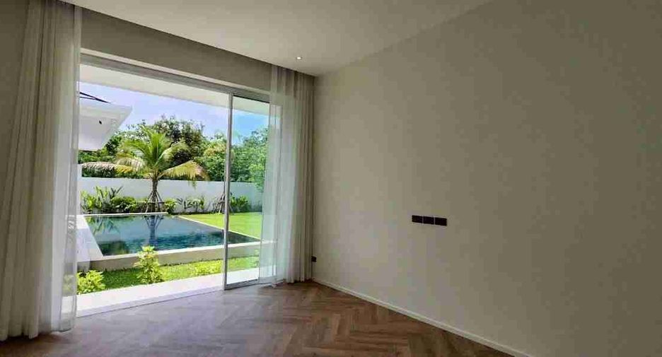 For sale 5 bedrooms villa in Hang Dong, Chiang Mai
