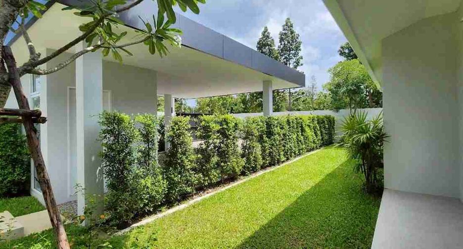 For sale 5 bedrooms villa in Hang Dong, Chiang Mai