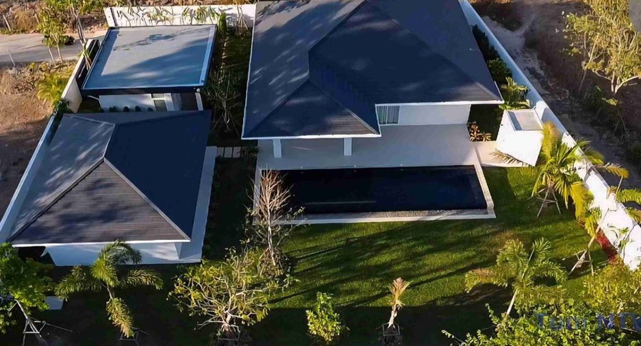 For sale 5 bedrooms villa in Hang Dong, Chiang Mai