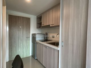 For sale studio condo in Bang Saray, Pattaya