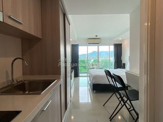 For sale studio condo in Bang Saray, Pattaya