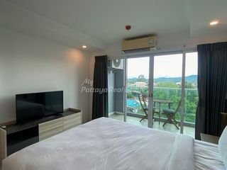 For sale studio condo in Bang Saray, Pattaya