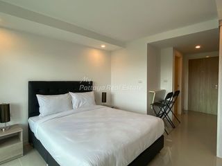 For sale studio condo in Bang Saray, Pattaya