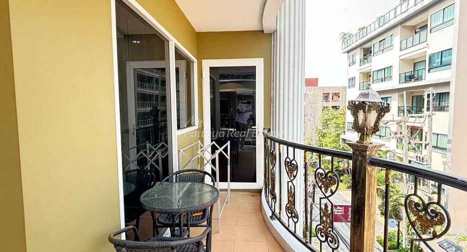 出售 公寓 公寓 在 Bang Lamung, Chon Buri