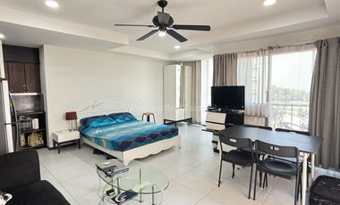 For sale スタジオ condo in Bang Lamung, Chonburi
