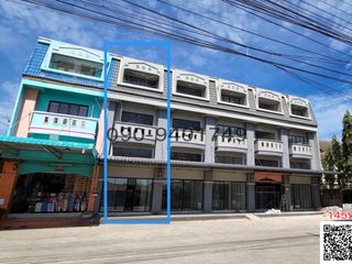 For rent 4 bedrooms retail Space in Khlong Sam Wa, Bangkok