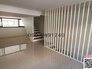 For rent 4 bedrooms retail Space in Khlong Sam Wa, Bangkok