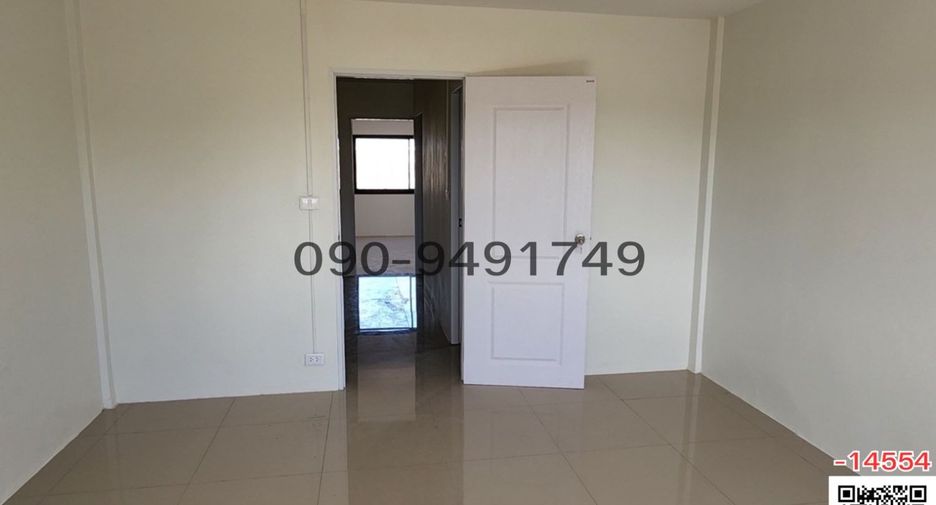 For rent 4 bedrooms retail Space in Khlong Sam Wa, Bangkok