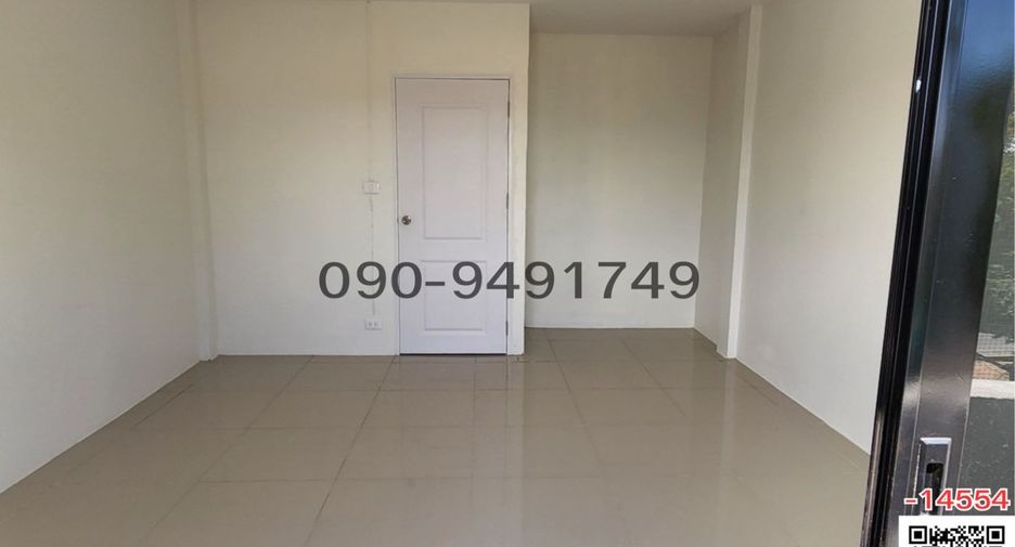 For rent 4 bedrooms retail Space in Khlong Sam Wa, Bangkok
