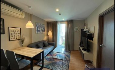 For sale 1 bed condo in Watthana, Bangkok