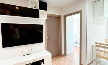 For sale 1 bed condo in Watthana, Bangkok