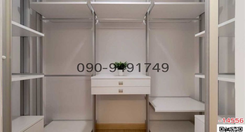 For sale 2 bedrooms condo in Bang Na, Bangkok