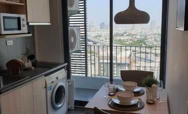 For sale 1 bed condo in Bang Na, Bangkok