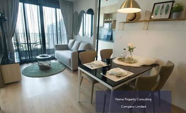 For sale 2 bed condo in Bang Na, Bangkok