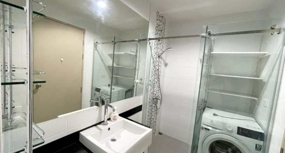 For sale 1 bed condo in Phaya Thai, Bangkok