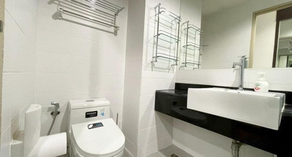 For sale 1 bed condo in Phaya Thai, Bangkok