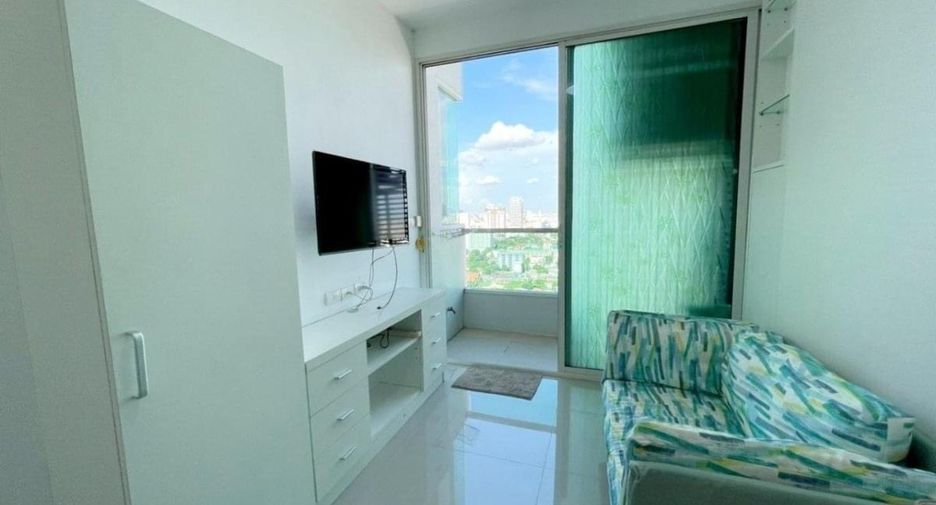 For sale 1 bed condo in Phaya Thai, Bangkok