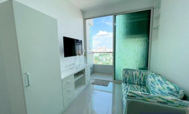 À vendre 1 chambre condo à Phaya Thai, Bangkok