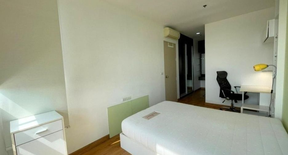 For sale 1 bed condo in Phaya Thai, Bangkok
