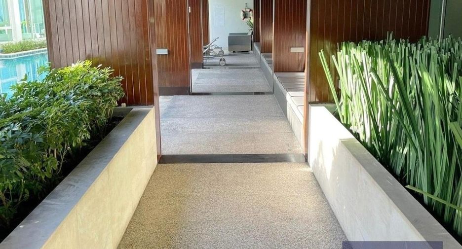 For sale 1 bed condo in Phaya Thai, Bangkok