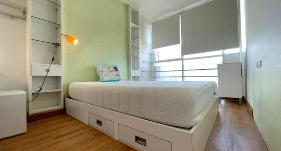 For sale 1 bed condo in Phaya Thai, Bangkok