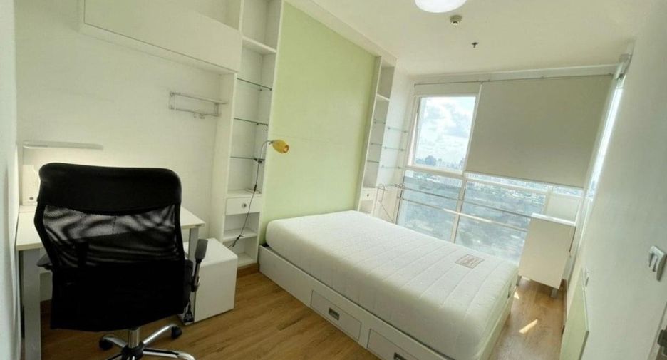 For sale 1 bed condo in Phaya Thai, Bangkok
