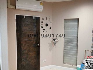 For rent 2 bedrooms house in Saphan Sung, Bangkok
