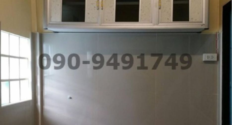 For rent 2 bedrooms house in Bang Khae, Bangkok
