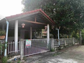 For sale 2 bed house in Mueang Chachoengsao, Chachoengsao