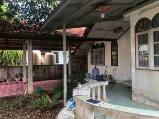 For sale 2 bed house in Mueang Chachoengsao, Chachoengsao