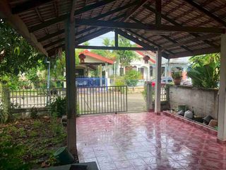 For sale 2 bed house in Mueang Chachoengsao, Chachoengsao