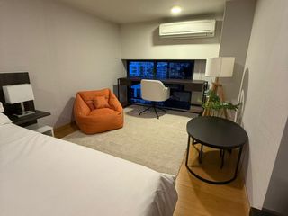 Wohnung zur Miete mit 3 Zimmer in Watthana, Bangkok